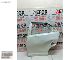 Oto Çıkma Parça / Honda / Civic / Kaporta & Karoser / Sol Arka Kapı / Çıkma Parça 