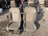 Oto Çıkma Parça / Ford / Focus / Koltuk & Döşeme / Koltuk Takımı / Çıkma Parça 