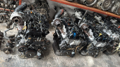 Sportage motor