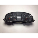 Volkswagen Jetta Kilometre Saati Gösterge Paneli 5C6920850B