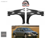 Oto Çıkma Parça / Dacia / Logan / Kaporta & Karoser / Sağ Ön Çamurluk / Sıfır Parça 