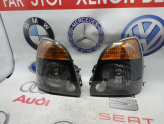 Oto Çıkma Parça / Hyundai / H100 / Far & Stop / Sağ Ön Far / Çıkma Parça 