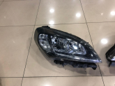 Oto Çıkma Parça / Fiat / Doblo / Far & Stop / Sağ Ön Far / Çıkma Parça 