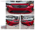 OPEL CORSA F ÖN TAMPON ORJİNAL DOLU