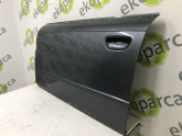 Oto Çıkma Parça / Audi / A4 / Kaporta & Karoser / Sol Ön Kapı / Çıkma Parça 