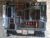 Oto Çıkma Parça / Peugeot / 206 / Elektrik / Sigorta Kutusu / Çıkma Parça 