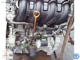 HONDA JAZZ L13A1 ORJİNAL ÇIKMA MOTOR