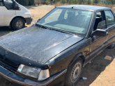 Oto Çıkma Parça / Renault / R 21 / Motor / Motor (komple) / Çıkma Parça 