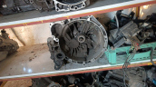 Ford Fiesta 1.4 TDCI Şanzıman Komple - 2N1R7002 Oto Çıkma Par
