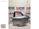 Oto Çıkma Parça / Toyota / C-HR Hybrid / Kaporta & Karoser / Sol Arka Kapı / Çıkma Parça 