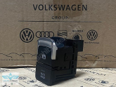 Oto Çıkma Parça / Volkswagen / Passat / Far & Stop / Far Düğmesi / Sıfır Parça 