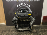 Oto Çıkma Parça / Opel / Corsa / Motor / Motor Komple / Çıkma Parça 