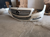 Mercedes CLS W 218 2011-2014 ön arka tampon
