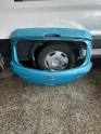 Oto Çıkma Parça / Opel / Corsa / Kaporta & Karoser / Bagaj Kapağı / Çıkma Parça 