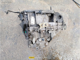 Oto Çıkma Parça / Renault / Megane / Şanzıman / Şanzıman Komple / Çıkma Parça 