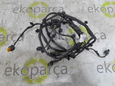 Oto Çıkma Parça / Bmw / 5 Serisi / Tampon / Park Sensörü / Çıkma Parça 