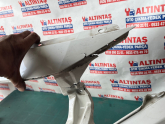 Oto Çıkma Parça / Honda / Civic / Tampon / Ön Tampon / Çıkma Parça 