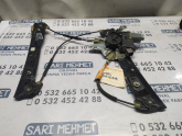 Oto Çıkma Parça / Opel / Insignia / Oto Cam / Cam Krikosu / Çıkma Parça 