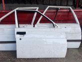 Oto Çıkma Parça / Renault / R 9 / Kaporta & Karoser / Sol Arka Kapı / Çıkma Parça 