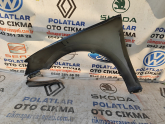 Oto Çıkma Parça / Skoda / Superb / Kaporta & Karoser / Sağ Ön Çamurluk / Çıkma Parça 