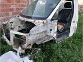 Oto Çıkma Parça / Ford / Kuga / Yağlama / Yağ Kapağı / Çıkma Parça 