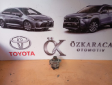 2019-2025 TOYOTA COROLLA 1.5 ARAÇTAN SÖKME ŞARJ DİNAMOSU