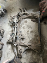 Oto Çıkma Parça / Honda / Civic / Direksiyon / Direksiyon Kutusu / Çıkma Parça 