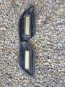 Opel Corsa led sis farı