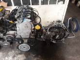 Oto Çıkma Parça / Chevrolet / Aveo / Motor / Motor (komple) / Çıkma Parça 