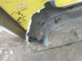 Oto Çıkma Parça / Opel / Astra / Tampon / Arka Tampon / Çıkma Parça 