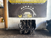 Oto Çıkma Parça / Renault / Talisman / Motor / Motor (komple) / Çıkma Parça 