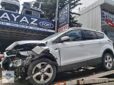 Oto Çıkma Parça / Ford / Kuga / Jant & Lastik / Jant & Lastik Takımı / Çıkma Parça 