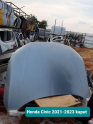 Honda Civic 2021-2023 kaput