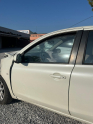 NİSSAN MİCRA SOL ÖN KAPI ORJİNAL ÇIKMA (DOLU)