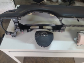 Oto Çıkma Parça / Toyota / Corolla / Airbag / Direksiyon Airbag / Çıkma Parça 