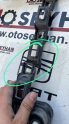 Oto Çıkma Parça / Volkswagen / Passat / Tampon / Tampon Braketi / Çıkma Parça 