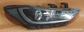 Oto Çıkma Parça / Hyundai / Accent / Far & Stop / Sağ Ön Far / Çıkma Parça 