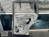 Oto Çıkma Parça / Volkswagen / Tiguan / Kaporta & Karoser / Sağ Arka Kapı / Çıkma Parça 