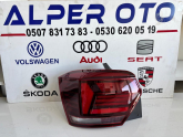 2G0945095B VOLKSWAGEN POLO 2018-2024 ARASI SOL ARKA STOP