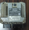 Oto Çıkma Parça / Volkswagen / Passat / Beyin / Motor Beyni / Çıkma Parça 