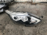 NISSAN QASHQAI SAĞ FAR 2014-2017