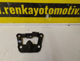 622408440R RENAULT AUSTRAL RAFALE ÖN TAMPON ORTA BRAKET ORJ ÇIKMA
