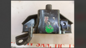 Oto Çıkma Parça / Hyundai / i20 / Motor / Takozu & Kulağı / Sıfır Parça 