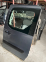 CITROEN BERLİNGO SOL ARKA KAPI BOŞ ORJİNAL ÇIKMA