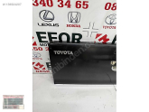 Oto Çıkma Parça / Toyota / Hilux / Kaporta & Karoser / Bagaj Kapağı / Çıkma Parça 