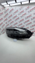 Oto Çıkma Parça / Nissan / Qashqai / Far & Stop / Sağ Ön Far / Çıkma Parça 