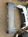 Citreon c5 arka tampon orijinal