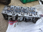 Silindir Kapağı CLİO DACİA Megan 4 Kadjar 110421615R-110413019R