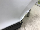 Oto Çıkma Parça / Volkswagen / Tiguan / Kaporta & Karoser / Sol Arka Kapı / Çıkma Parça 