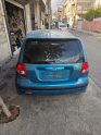 Hasarlı & Kazalı Oto / Hyundai / Getz
